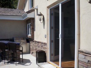 Retractable Screens Calabasas