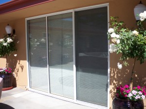 Screen Doors in Calabasas