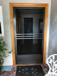 Tahoe Hinged Screen Doors Thousand Oaks | FRONT SCREEN DOORS IN THOUSAND OAKS