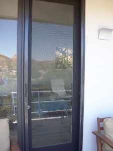 replacement window screens | Screen Doors in Granada Hills