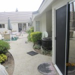 Sliding Screen Doors in Chatsworth