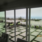 Sliding Screen Doors in Pacific Palisades