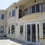 Screen Doors in San Fernnado Valley