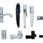 Screen Door Handles | Door Hardware and handles