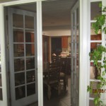 Lake Sherwood Retractable Screen Doors | Rollaway Screen Doors Lake Sherwood