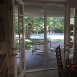 Retractable Screen Doors Lake Sherwood