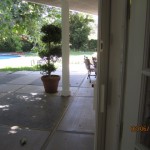 Retractable Screen Doors in Lake Sherwood