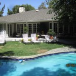 Screen Doors in Lake Sherwood