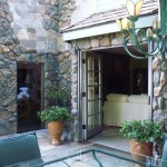 Malibu Screen Door (7) | We service Westlake Village for installation of Patio Screen Doors, retractable screen doors, patio screen enclosures and window screens