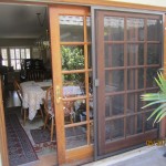 Mobile Screen Service Porter Ranch | Patio screen doors Northridge