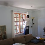 Mobile Screen Service in Porter Ranch | Patio screen doors Northridge