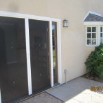 Porter Ranch Mobile Screens | Patio screen doors Northridge