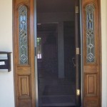 Screen Doors in Agoura Hills