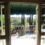 Retractable Screen Doors Encino