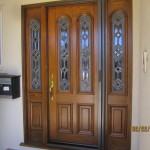 Retractable Screen Doors Hidden Hills | Mobile window and door screens