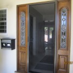 Mobile Screen Service in Hidden Hills | Mobile window and door screens