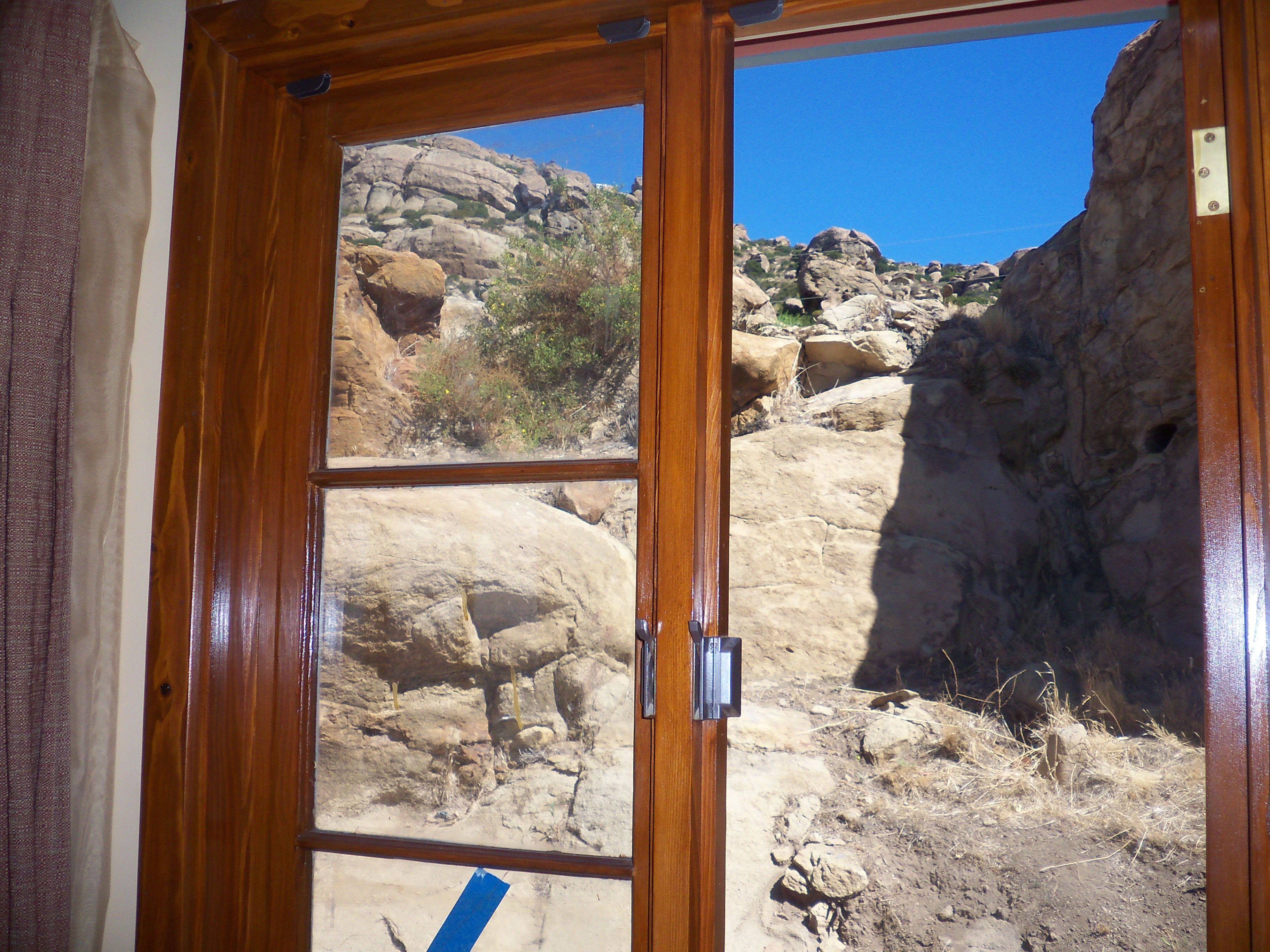 Mobile Screen Service in Chatsworth Retractable Screen Doors