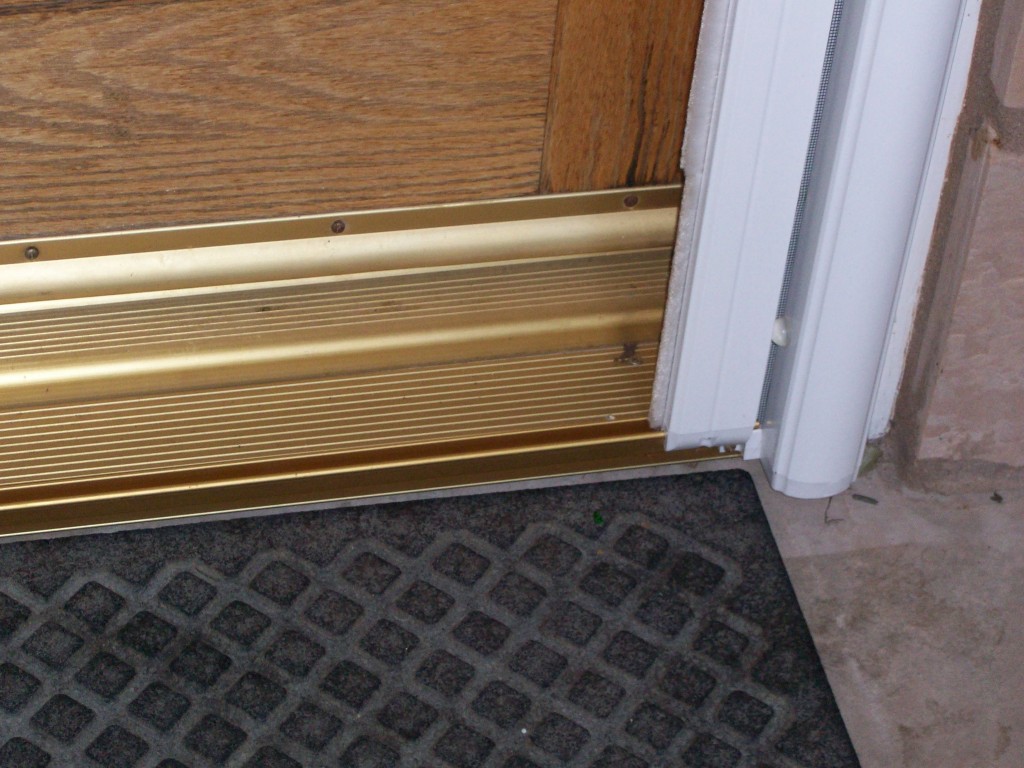 Clearview retractable screen doors Retractable Screen Doors