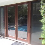 Northridge Rollaway Screnn Doors