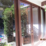 Northridge Rollaway Screnn Doors | Thousand Oaks Retractable Screen Doors