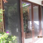 Rollaway Screnn Doors Northridge | Thousand Oaks Retractable Screen Doors