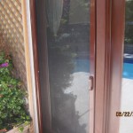 Rollaway Screnn Doors Northridge | Thousand Oaks Retractable Screen Doors