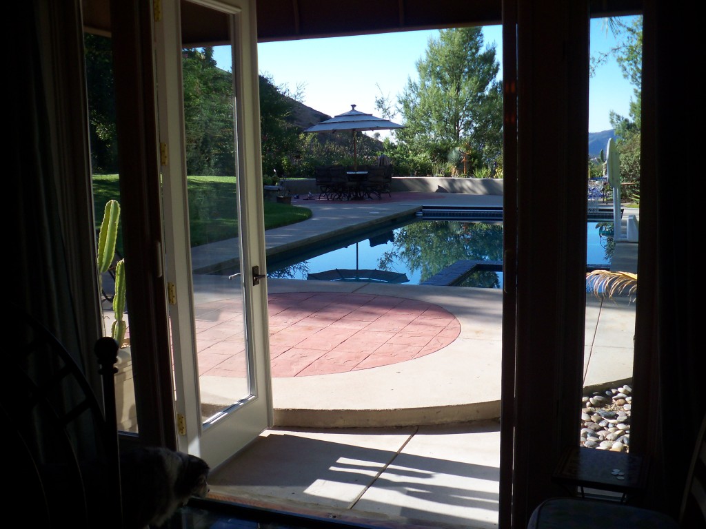 Thousand Oaks Screen Doors Retractable Screen Doors