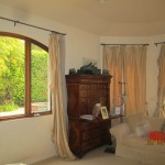 Arched Window Screen | Arched Retractable Screen Doors in Malibu
