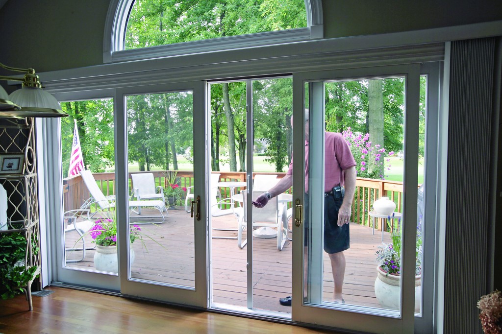 Thousand Oaks Screen Doors, Screen Doors Thousand Oaks Retractable Screen Doors