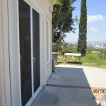 Porter Ranch Swinging Screen Doors | Mobile Service in Mission Hills