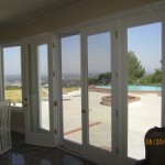 Swinging Screen Doors in Porter Ranch | Mobile Service in Mission Hills