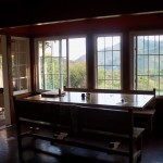 Window Screens Installation in Chatsworth Cabin | Screen Windows Chatsworth