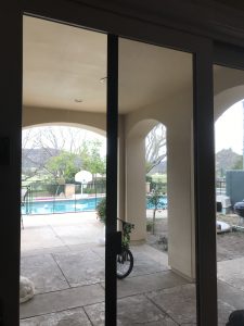 patio screen doors