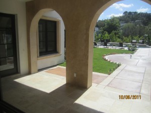 Screen Doors Calabasas