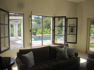 Screen Doors Calabasas