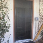 Retractable Screen Doors Van Nuys