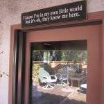 Retractable Screen Doors Van Nuys | Mobile Screen service. Retractable Screen Doors Van Nuys and surrounding areas