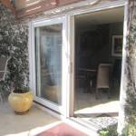 Van Nuys Retractable Screen Doors