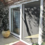 Van Nuys Retractable Screen Doors