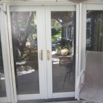 Van Nuys Retractable Screen Doors