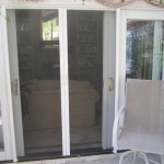 Van Nuys Retractable Screen Doors