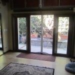 Van Nuys Retractable Screen Doors