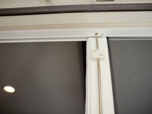 Retractable Screen Doors Topanga | Mobile screen service and installation of Retractable Screen Doors