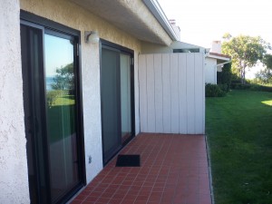 Malibu Window Screens | Custom Window Screens installed in Malibu