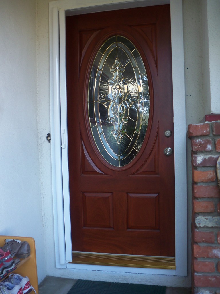 Screen Doors Sherman Oaks