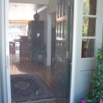 Front-Entry-Door-Hidden-Hills | Quality retractable screens installed in calabasas,malibu,topanga,hidden hills,oak park