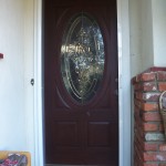 Front Door Hidden Hills | Quality retractable screens installed in calabasas,malibu,topanga,hidden hills,oak park