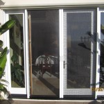 Dissappearing Screen Doors in Northridge | Dissappearing Screen Doors in Northridge