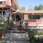 Topanga Screen Windows