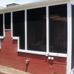  | Screened in Porch in Woodland Hills